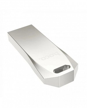 USB флеш-накопитель металл HOCO UD4 Intelligent 16GB USB 2.0 Флешка