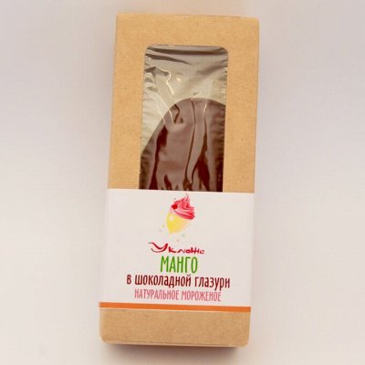 Мороженое "Уклюже" Эскимо - "УКЛЮЖЕ" Натуральное мороженое с Хабаровска ...
