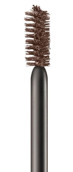 Missha Тушь для бровей Brow Mascara Ultra Powerproof (Dark Brown, Темно-коричневый), 4 гр