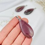 Кулон из Флюорита