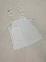 Топ для девочки для купания Original Marines