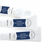 FarmStay Hydro Water Bomb Cream Увлажняющий крем для лица