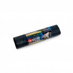 Пакеты для мусора Grifon Extra Strong 2-х слойные с завязками 60х70 см 60 л 10 шт