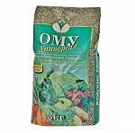 Удобрение Буйские удобрения Универсал органо-минеральное 3 кг