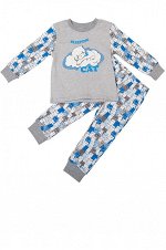 Пижама для девочки - Batik