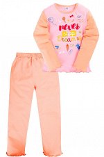 Пижама для девочки K&amp;R BABY
