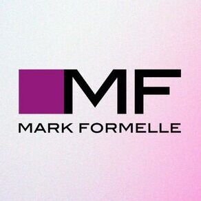 Mark Formelle НОСКИ МУЖСКИЕ ЧЕРНЫЕ ХЛОПОК