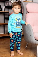 Пижама для мальчика Sladikmladik