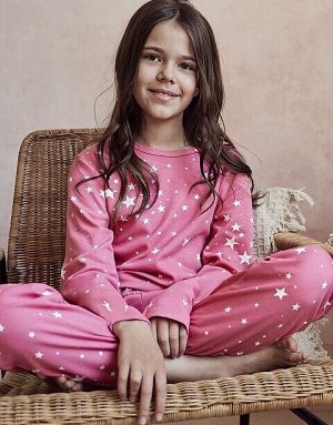 Детская пижама 24W Eryka 3048-01