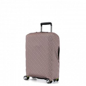 Чехол для чемодана FABRETTI W1065-S