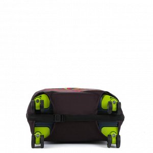 Чехол для чемодана FABRETTI W1073-S