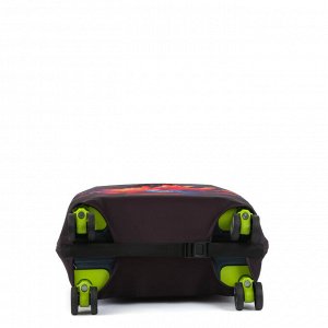 Чехол для чемодана FABRETTI W1072-S