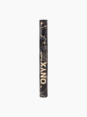 STELLARY / 148018 / Тушь для ресниц с эффектом объёма, удлинения, разделения Black onyx тон 01 черный