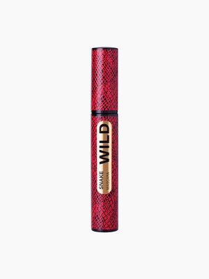 STELLARY / 148919 / Тушь для ресниц Mascara Wild Snake Black тон 01 черный