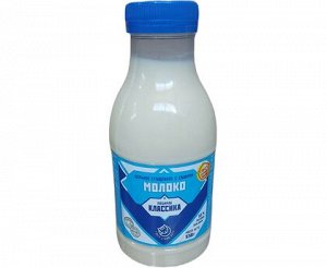 Молоко сгущенное 8,5% ПЭТ