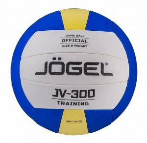 Jogel Мяч волейбольный JV-300
