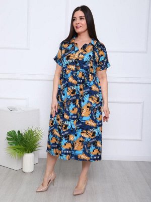 Платье женское
