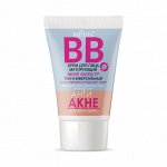 BB крем для лица матирующий тон универсальный