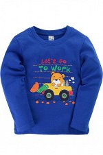 Джемпер для мальчика k&amp;r baby