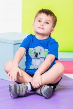 Футболка для мальчика Sladikmladik