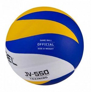 Jogel Мяч волейбольный JV-550