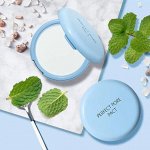 The Saem Saemmul Perfect Pore Pact Компактная матирующая пудра