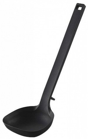 Yamazaki Industries 5190 Tower Collection Silicone Ladle -  силиконовый черпак для жидких блюд
