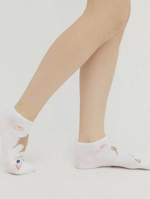 НОСКИ ЖЕНСКИЕ КОРОТКИЕ