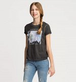 Футболка для девочки C&amp;A