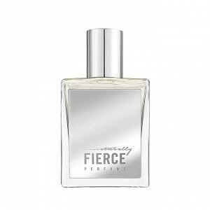 ABERCROMBIE  FITCH NATURALLY FIERCE edp (w) 50ml м(е) парфюмерная вода женская