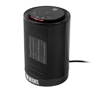 Тепловентилятор электрический керамический DTFC-1200 Denzel