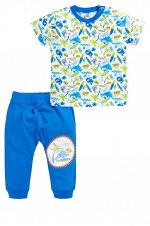 Костюм для мальчика Baby Style