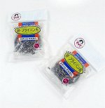 Губка металлическая 1шт