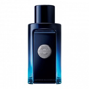 ANTONIO BANDERAS The Icon men  50ml edt туалетная вода мужская
