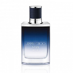 JIMMY CHOO MAN BLUE edt (m) 50ml м(е) туалетная вода мужская