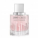 JIMMY CHOO ILLICIT FLOWER edt (w) 100ml TESTER м(н) туалетная вода Тестер женская
