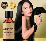Сыворотка для роста волос Andrea 20 мл