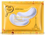 Коллагеновые патчи для глаз Hydra slip Crystal Eye Mask Bioaqua
