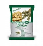 Кукурузные снеки с розмарином БИО