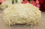 Соломка бумажная, упак. 100 гр