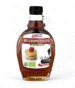 Кленовый сироп (для блинов, вафель,десертов)