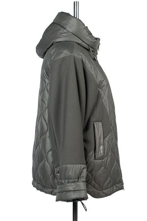 Империя пальто 04-3001 Куртка женская демисезонная (Холлофайбер 100)