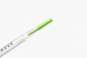 Influence Beauty Карандаш для бровей автоматический Brow robot тон 01, светло-русый