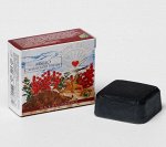 Мыло «Море лечит» с анапской грязью, 30 г