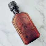 Маска-мусс амарантовая для повышения густоты волос, полировки и улучшения клеточного питания с норкой, карите и гелем стеркулии Aiktimal Aqamar &quot;Полнолуние&quot;, 200 мл