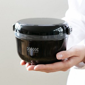 Ланч - бокс термос (контейнер для еды) Hokadon HB-262 420ml