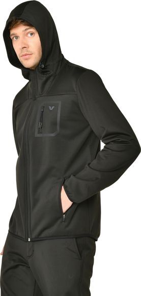 Куртка softshell Bilcee Softshell Jacket TB21ML06W9343-1-1001