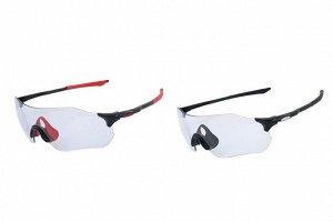 Велосипедные очки KAPVOE  1009 с линзой Photochromic