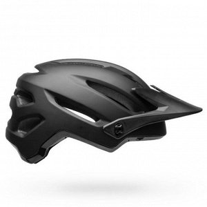Велосипедный шлем Bell 4Forty MIPS. Черный (M (55-59 см))