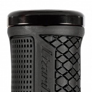 Грипсы Lizard Skins GRADIENT (зеленый)